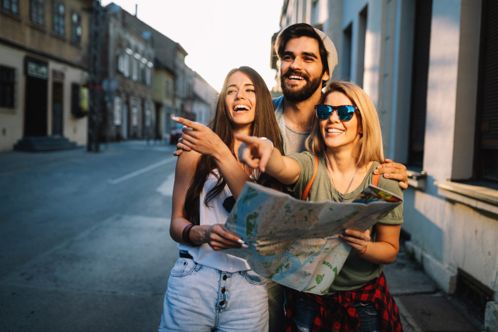 Planes para hacer en Barcelona