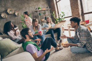 7 factores para elegir una buena residencia de estudiantes