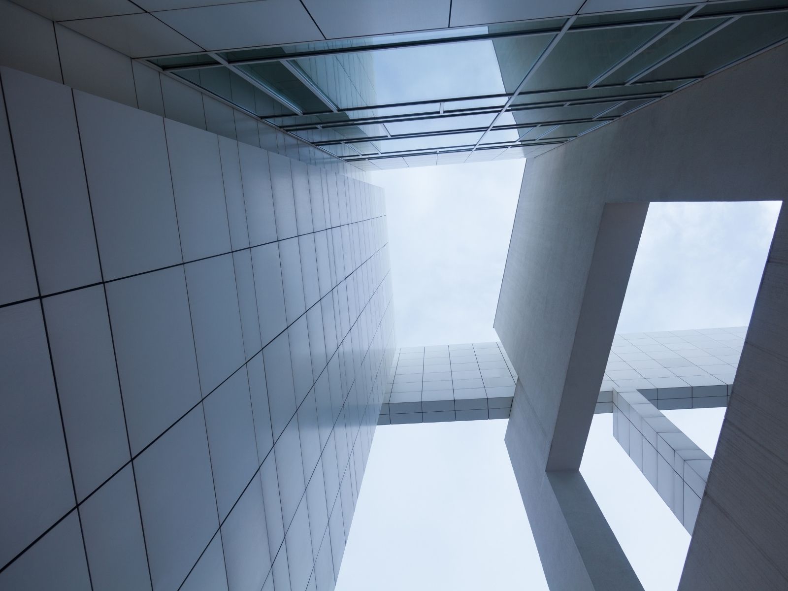 Museo de Arte Contemporáneo de Barcelona (MACBA)