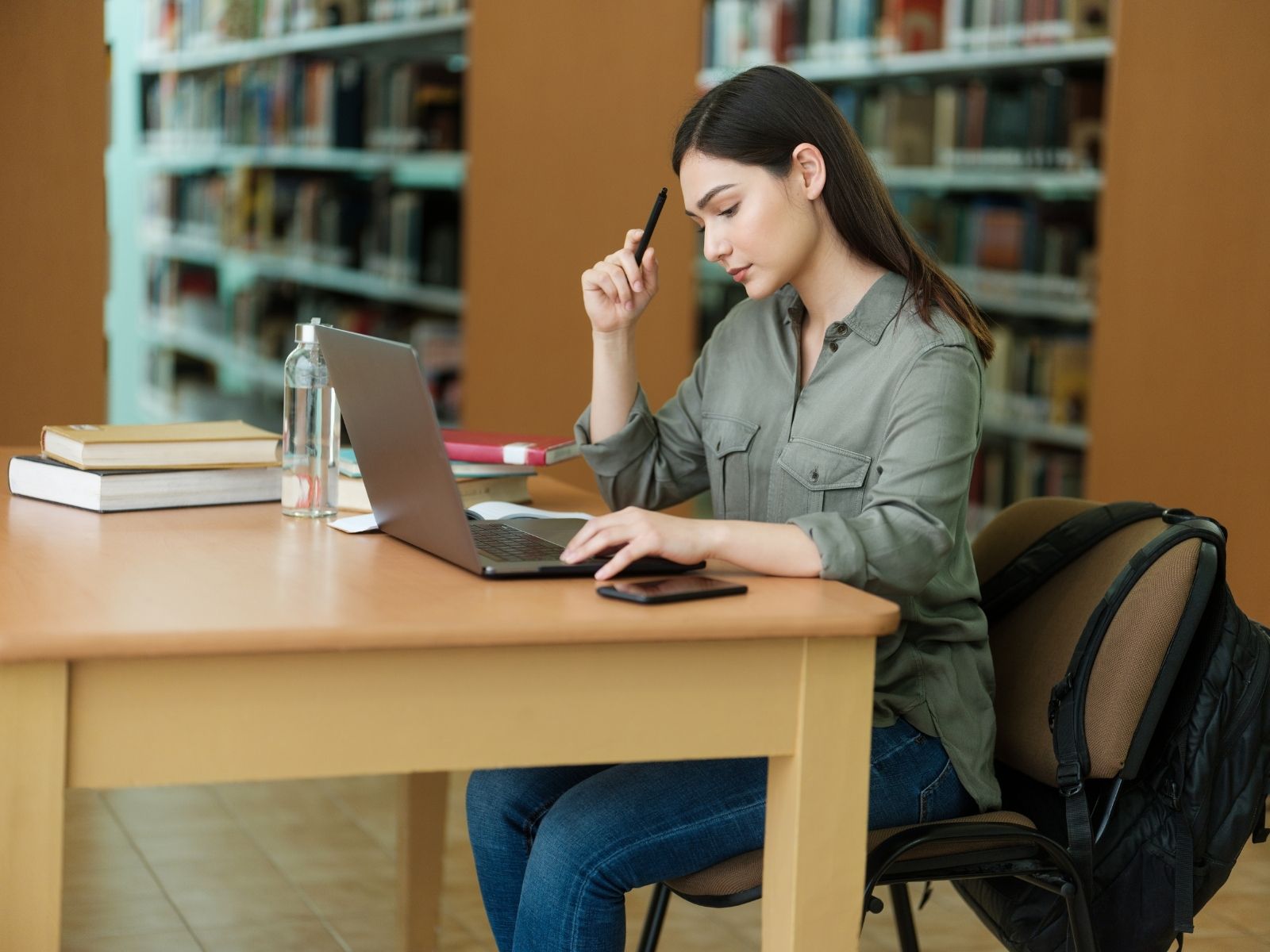 Tips para aumentar la concentración al estudiar