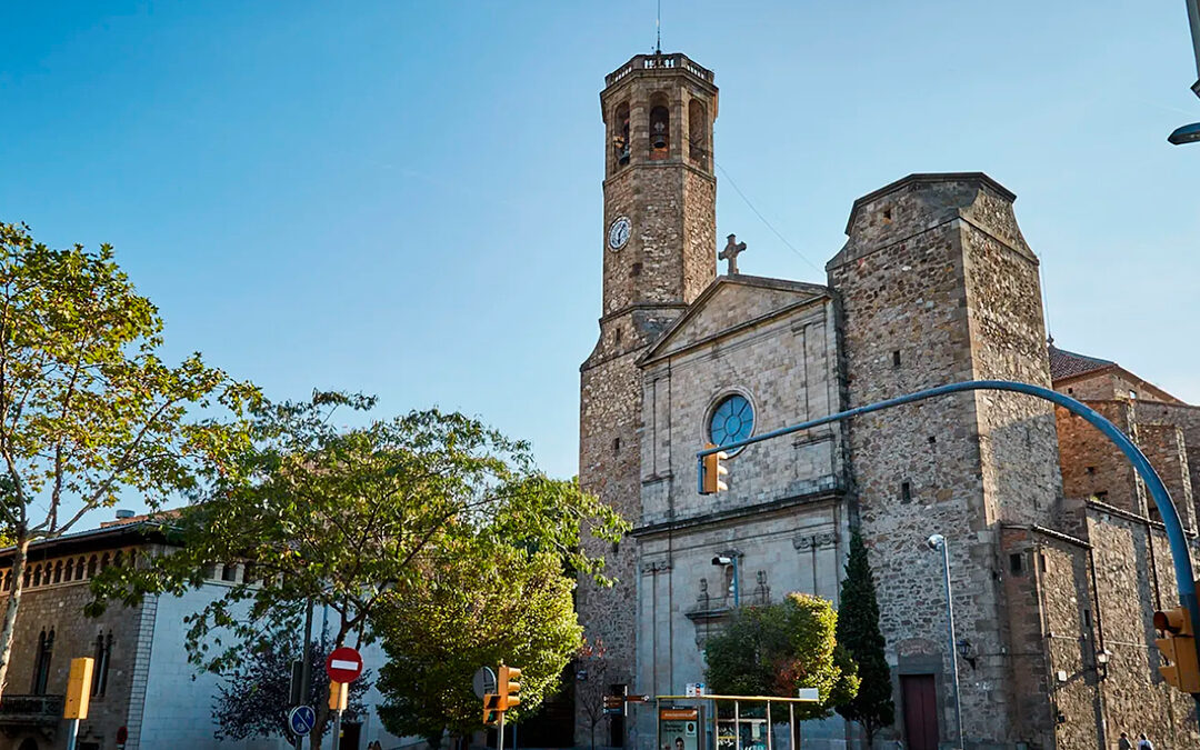 Residir en el barrio de Sarrià: un lugar ideal para estudiantes universitarios