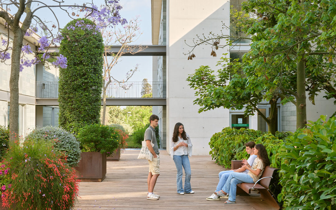 Residencia universitaria o piso compartido en Barcelona: cómo elegir la mejor opción para ti