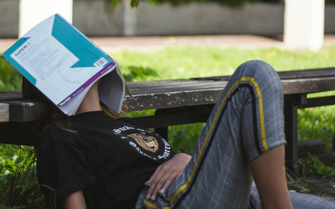 Cómo afrontar los exámenes universitarios sin llegar al límite