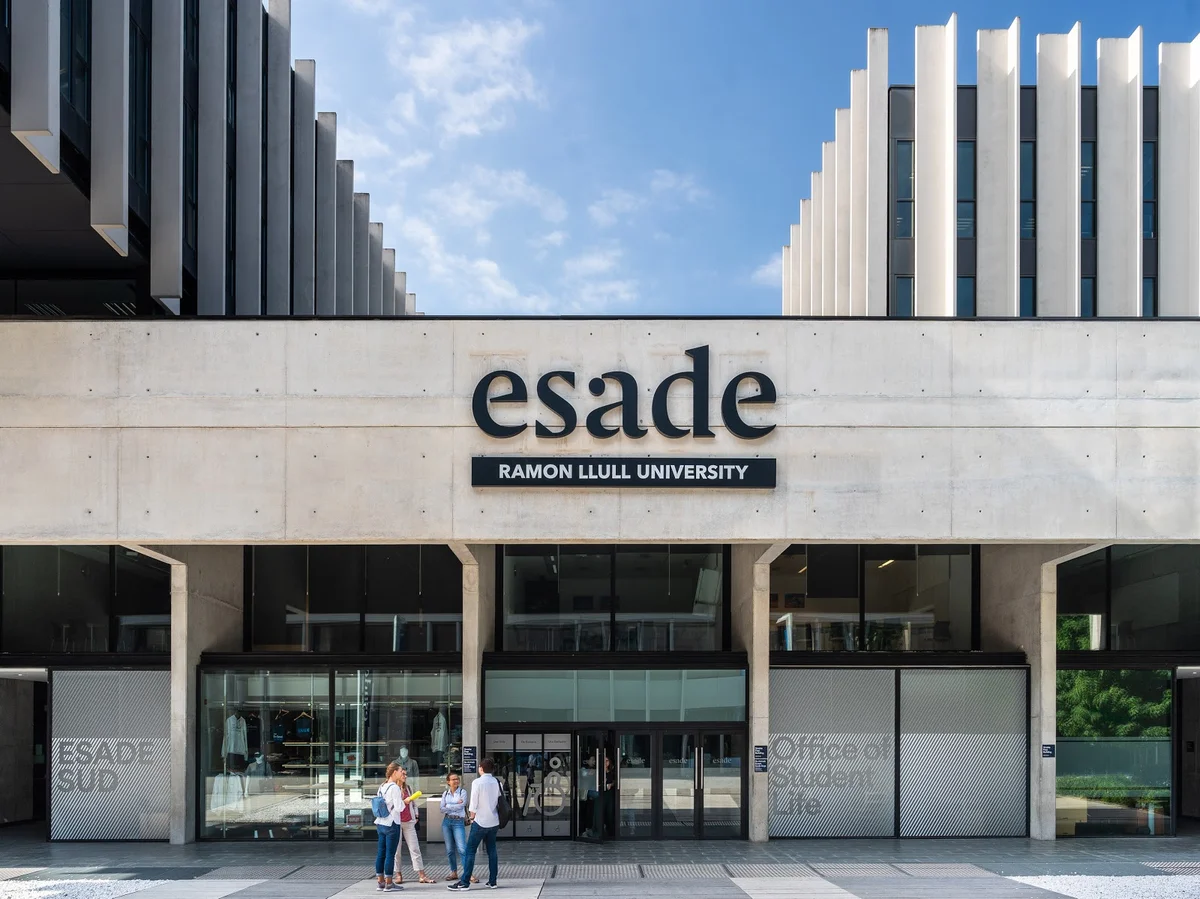 ESADE Pedralbes