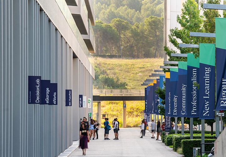 ESADE Sant Cugat