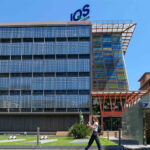 residencia universitaria IQS